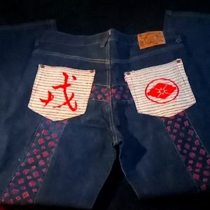 MENS JEANS